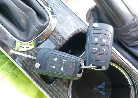 2014 Chevrolet Malibu 1Lt z USA, uszkodzony, nr VIN 1G11C5SL1EF287538